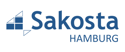 Sakosta Hamburg Logo