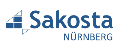 Sakosta Nürnberg Logo
