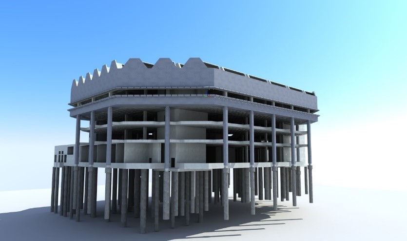 BIM: Unbibibliothek Dortmund