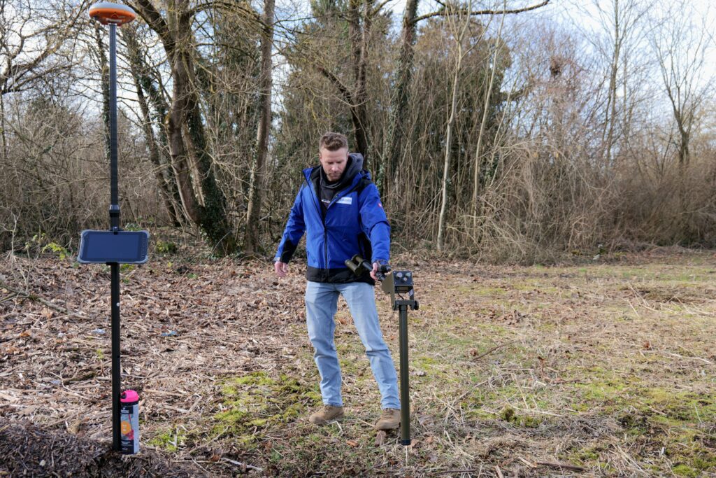 Kampfmittelerkundung 2