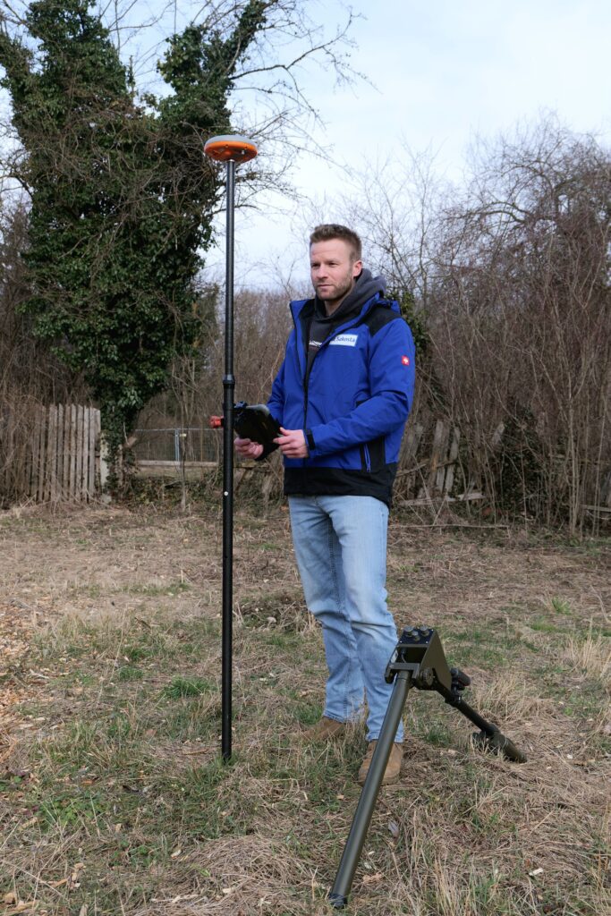 Kampfmittelerkundung 3
