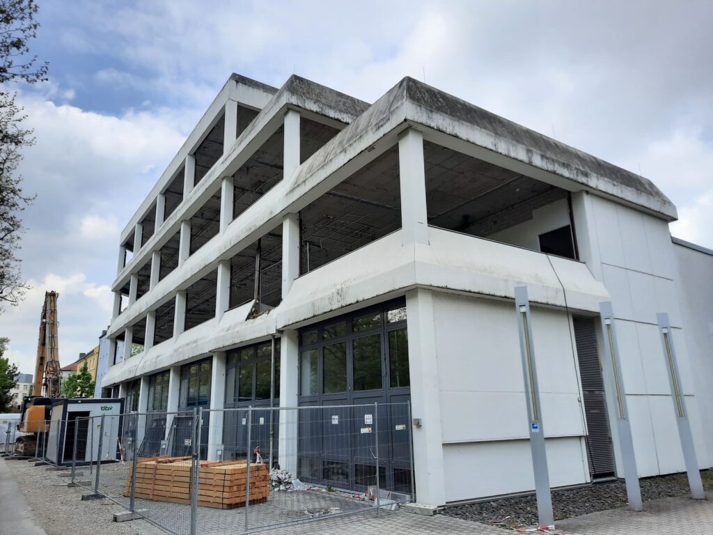 TRI Elsenheimerstr. 31 2