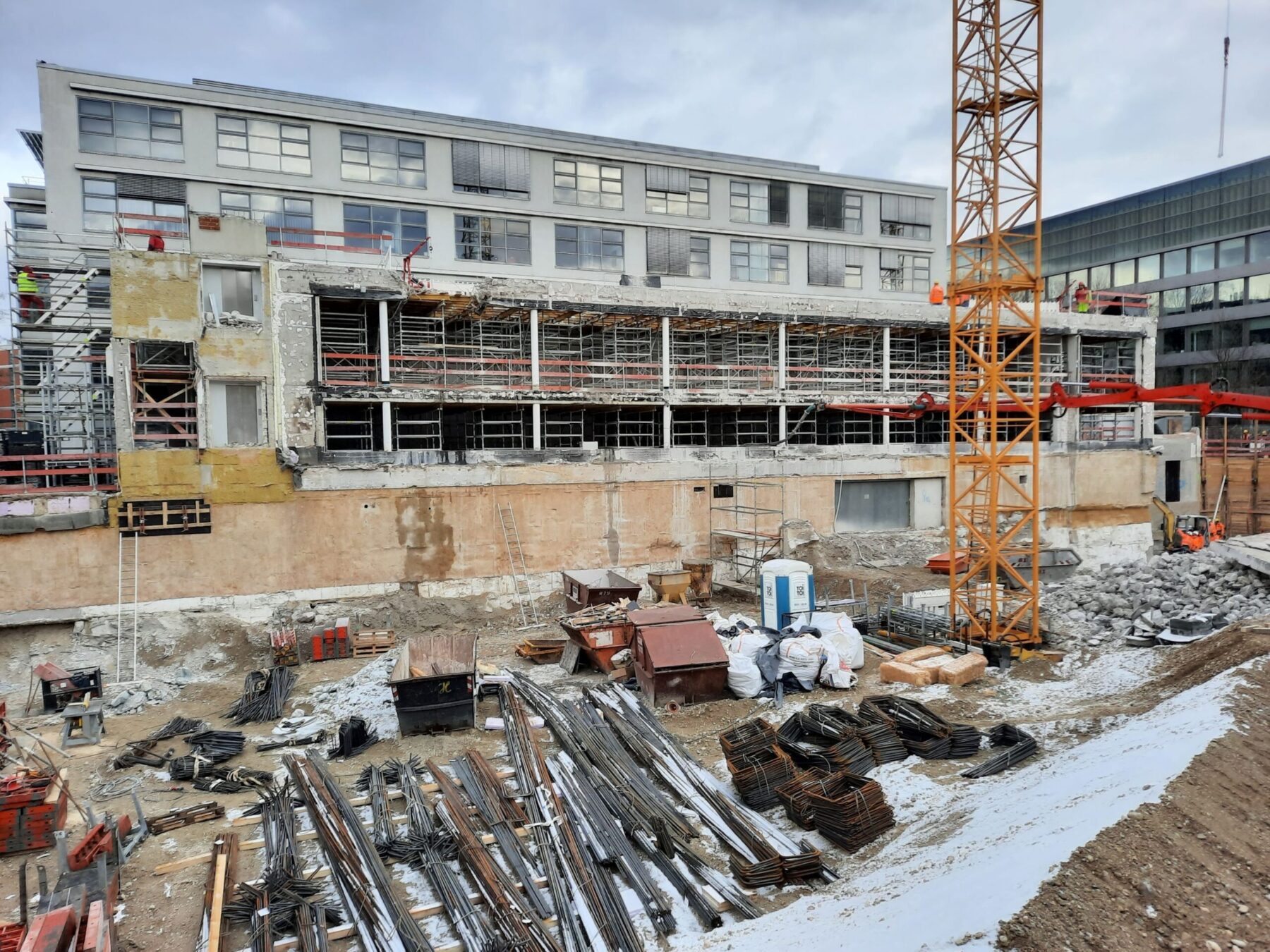 TRI Elsenheimerstr. 31 1