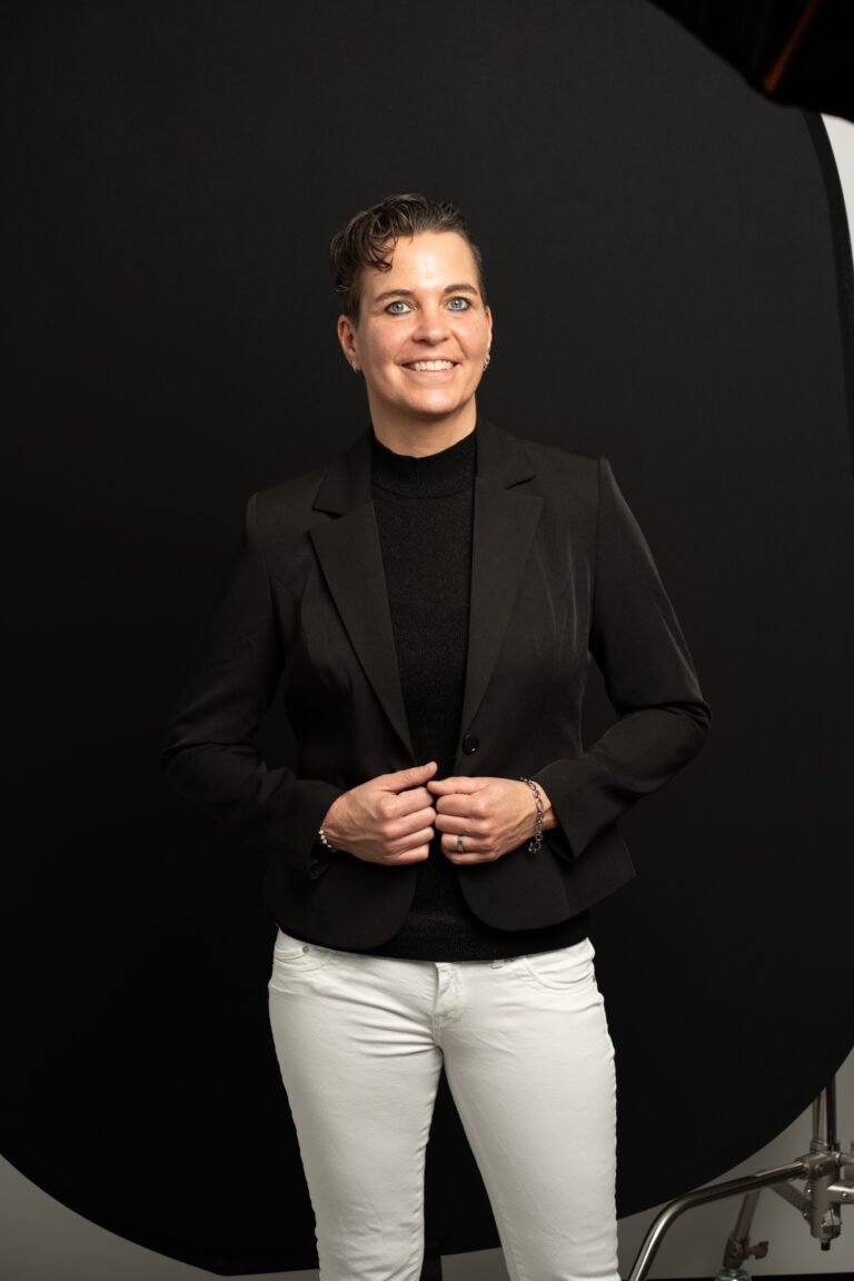 Astrid Zettler Vorstand