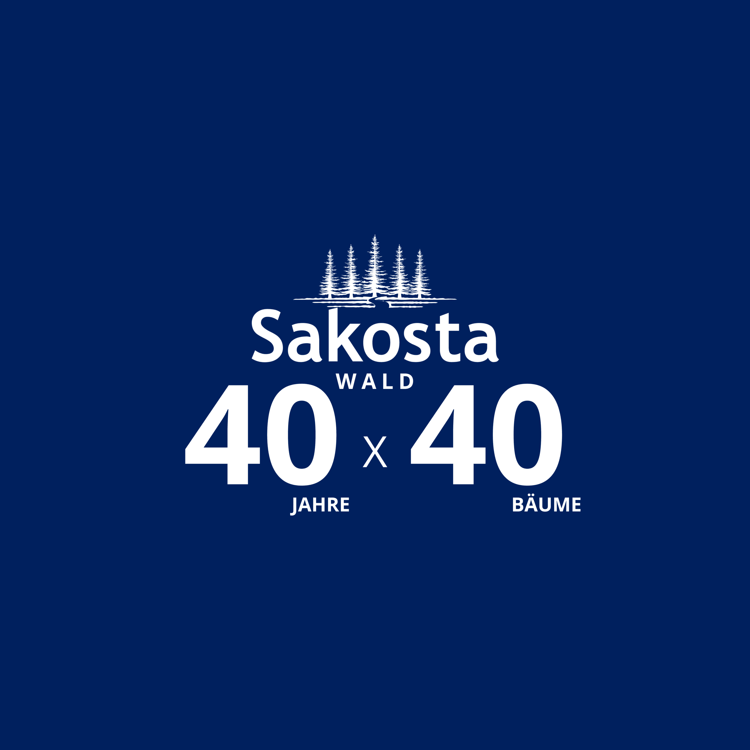 Sakosta-Wald Logo